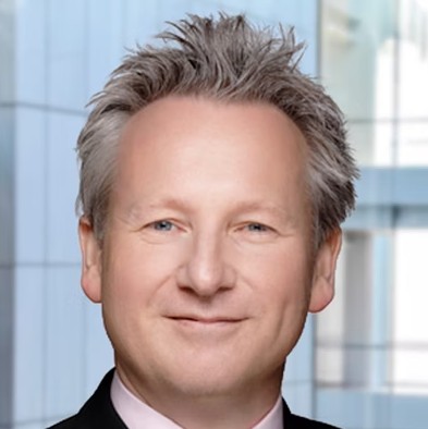 Peter Hayes, Pgim Real Estate